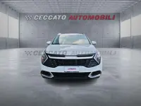 Usata Kia Sportage 136 CV (100 kW) 2025 Bianco SUV