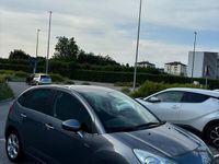 Usata Citroën C3 2010 Grigio Utilitaria