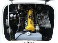 Usata Lotus Elite 105 CV (77 kW) 1961 Bianco Coupé