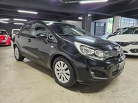 usata Kia Rio 1.1 CRDi WGT 5p. EX PLUS