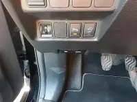 Usata Nissan X-Trail 131 CV (96 kW) 2015 Nero SUV