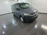 Usata VW Caravelle 150 CV (110 kW) 2023 Pure grey Monovolume