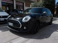 Usata Mini Cooper D Clubman Hype 150 CV (110 kW) 2017 Nero Station wagon