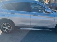 usata BMW X1 x drive S Line