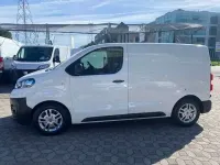 Usata Fiat Scudo 120 CV (88 kW) 2022 Bianco Furgone