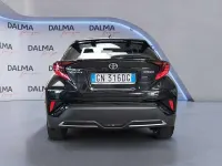 Usata Toyota C-HR Edition 152 CV (111 kW) 2023 Nero SUV