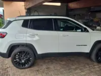 Occasion Jeep Compass Night Eagle 131 ch (96 kW) 2022 SUV
