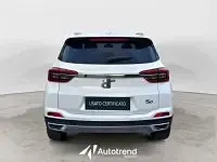 Usata DR DR 5.0 117 CV (86 kW) 2023 Bianco SUV