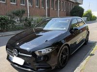 Usata Mercedes A180 Premium 116 CV (85 kW) 2021 Berlina