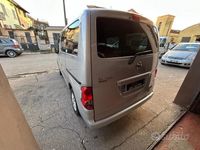 usata Nissan Evalia 1.5 dCi 8V 110 CV n-tec