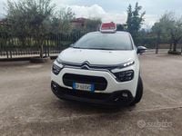 Usata Citroën C3 110 CV (80 kW) 2023 Utilitaria