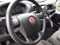 Usata Fiat Ducato 177 CV (130 kW) 2021 Bianco Furgone