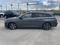 Usata Peugeot 308 Allure 130 CV (95 kW) 2023 Grigio Station wagon