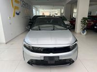 Usata Opel Corsa 101 CV (74 kW) 2025 Grigio/nero metallizzato Utilitaria