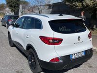 usata Renault Kadjar ipnotic 2