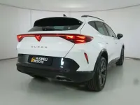 Usata Cupra Formentor 150 CV (110 kW) 2025 Bianco SUV