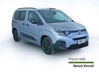 Nuova Citroën Berlingo 102 CV (75 kW) 2026 Argento Monovolume