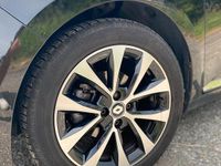 Usata Renault Clio V Techno 100 CV (73 kW) 2023 Nero Utilitaria