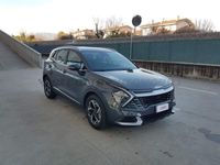 usata Kia Sportage V 2022 1.6 crdi mhev Business dct