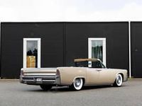 Usata Lincoln Continental 300 CV (220 kW) 1965 Beige Cabrio
