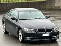 usata BMW 320 320 d Coupe Futura 184cv