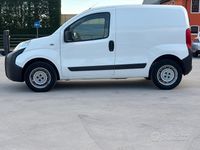 Occasion Citroën Nemo 75 ch (55 kW) 2015 Blanc Monospace