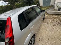 Usata Ford Fiesta 80 CV (58 kW) 2007 Grigio Utilitaria