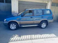 Usata Nissan Terrano 154 CV (113 kW) 2002 SUV
