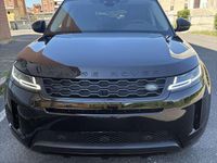 Usata Land Rover Range Rover evoque SE 150 CV (110 kW) 2019 SUV
