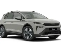 Nuova Skoda Elroq 69 kW (95 CV) 2026 Grigio / pastello SUV