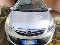Usata Opel Corsa 2011 Utilitaria