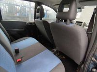 Usata Fiat Panda Active 69 CV (50 kW) 2012 Blu Utilitaria