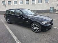 Usata BMW 320 177 CV (130 kW) 2009 Other Station wagon