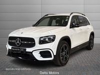 Usata Mercedes GLB180 Advanced Plus 116 CV (85 kW) 2024 Bianco SUV