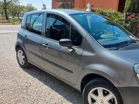 Usata Renault Modus 70 CV (51 kW) 2008 Grigio Monovolume