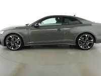 Nuova Audi Coupé S-Line 204 CV (150 kW) 2025 Grigio chronos metalizzato Coupé