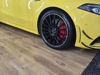 Usata Mercedes A35 AMG AMG 306 CV (225 kW) 2020 Berlina