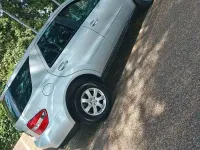 Usata Mercedes ML280 190 CV (139 kW) 2007 Grigio SUV