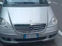 Usata Mercedes A180 109 CV (80 kW) 2006 Berlina