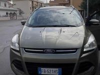 Usata Ford Kuga Titanium 150 CV (110 kW) 2015 SUV
