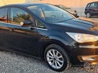 Usata Ford C-MAX Titanium S 120 CV (88 kW) 2015 Other Monovolume