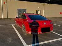 Usata VW Arteon R-line 196 CV (144 kW) 2020 Rosso Berlina
