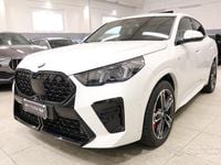 Usata BMW X2 M Sport 150 CV (110 kW) 2025 Bianco SUV