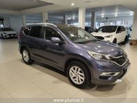 usata Honda CR-V 1.6i-DTEC 161cv Executive ADAS 4WD auto Navi Xeno