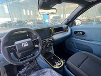 Nuova Fiat Grande Panda Icon 101 CV (74 kW) 2026 Nero Utilitaria