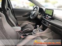 Usata Hyundai i30 N Performance 280 CV (205 kW) 2024 Blu/azzurro Berlina