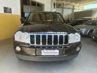 usata Jeep Grand Cherokee Grand Cherokee3.0 V6 crd Limited auto