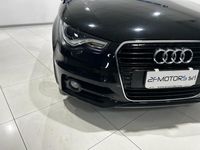 usata Audi A1 Sportback 1.2 tfsi S-Line