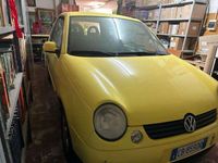 usata VW Lupo 1.4 Highline