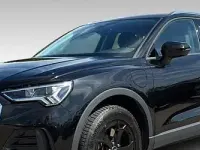 Usata Audi Q2 Comfort 116 CV (85 kW) 2024 Nero SUV